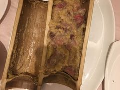 小米蒸排骨-粗茶淡饭·汉口公馆(循礼门店)