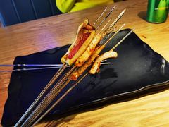 -苏大嘴蒸汽海鲜·海胆蒸饺(中山广场店)