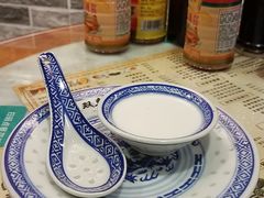 招牌姜撞奶-双喜老铺(人民广场店)