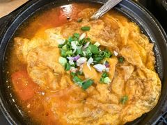 -十吉老砂锅(天生丽街生活馆店)