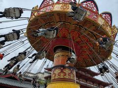 -海合安苏州阳澄半岛乐园