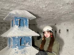 -E+有冰工厂·昆仑寒宫2(五角场店)