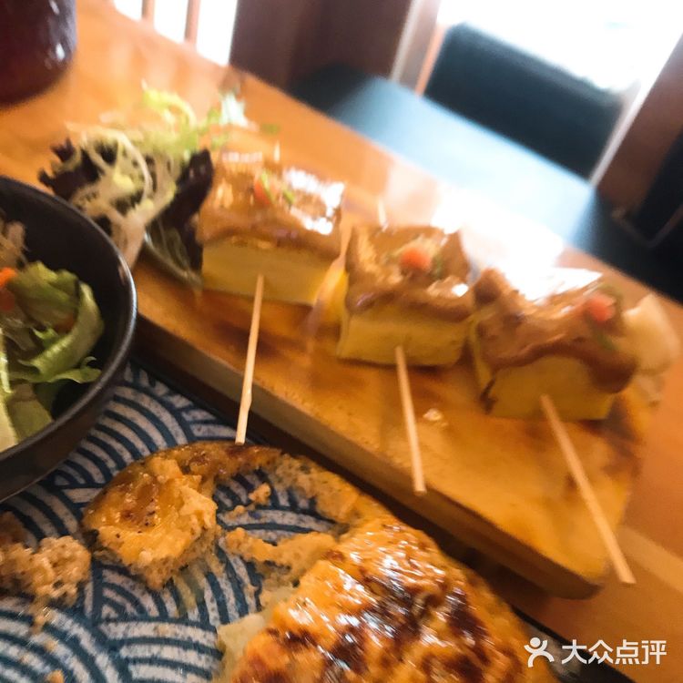日料食堂 这家一定要试试