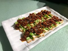 -天厨妙香素食餐厅(清华店)