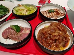 -百富源·海鲜辽菜(和平北大街店)