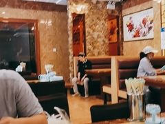 大堂-老三羊汤(西大街店)