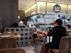 -苏小柳点心·手作小笼包(浦东嘉里城分院)