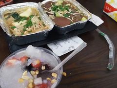 -正宗八宝冰饭·非遗冰饭·烧烤(奎桥店)