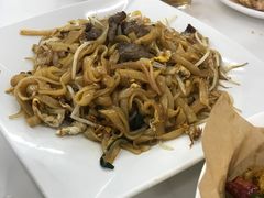 -嘉升大排档(番禺总店)