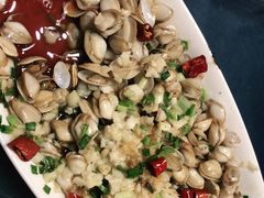 -新凯旋烧烤·燕姐千岛湖土菜