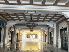-平湖九龙山庄园圣马可酒店