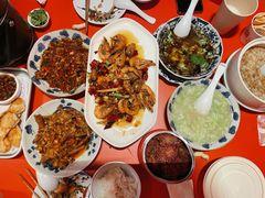 -侯师傅热炒店(印象城店)