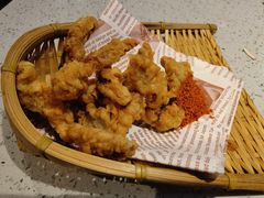 -味妙烤鱼吧(回龙观店)