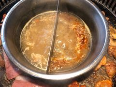 -韩风源自助烤肉(国贸精品店)