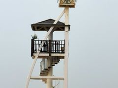 -青岛石老人海水浴场