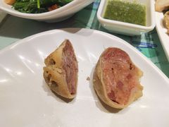 肚包肉-牧马人奶茶馆(乌兰察布总店)