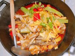 -望湘园·湖南菜(宏伊店)