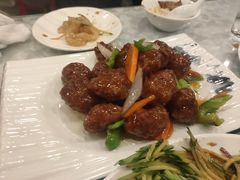 -宝发园名菜馆