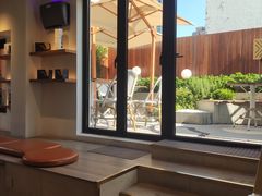 -Peet's Coffee皮爷咖啡(大学路店)