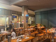 -木屋烧烤(观澜湖新城MH店)