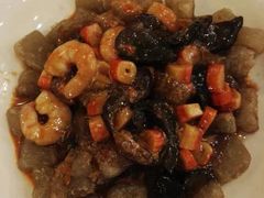 -添福来墨鱼饺子 · 海鲜东北菜(泡崖店)