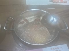 -呷哺呷哺(松江开元店)