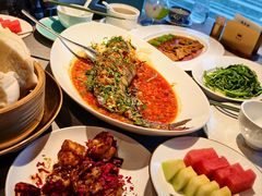 -南堂馆·新川菜(春熙路店)