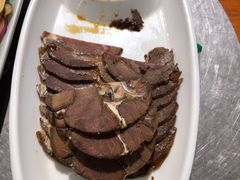 -大草原清真饭庄(沙河店)
