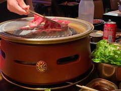 -西塔老太太泥炉烤肉(上海七宝领展广场店)