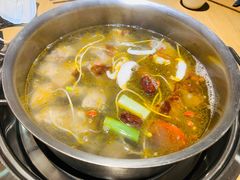 -守柴炉烤鸭(科华中路王府井店)