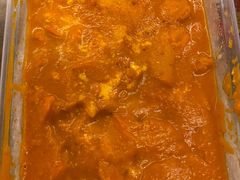 Butter&nbsp;Chicken特色奶油鸡-Santoor 萨都里印度餐厅(北锣鼓巷店)