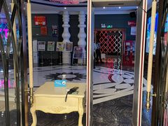 -欢唱KTV(映月湖环宇城店)