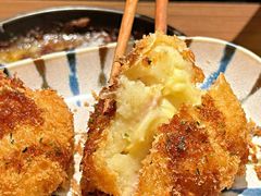 -CURRY YA 熟成咖哩專門店(深圳湾万象城店)