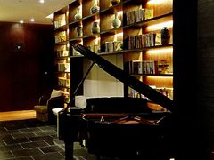 -梧桐餐厅(泉城路店)