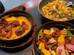 -旺爷砂锅·茶作(国贸城店)