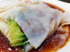 -银记肠粉店(中山一路店)