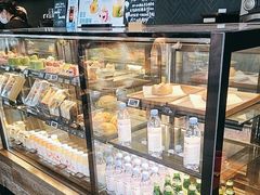 -星巴克(七宝领展广场1F店)