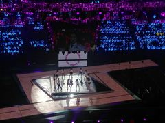 -宝能国际体育演艺中心