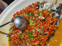 -俏湘厨•地道湘菜(建华南路店)