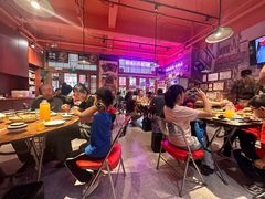 -蚝堡海鲜·威海菜·海肠捞饭·烧烤·亚洲吃蚝公司(幸福门店)