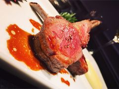 -LA TABLE de Joël Robuchon Restaurant