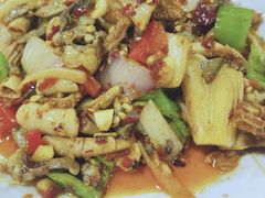 -伊犁羊杂馆