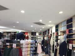-优衣库(上海正大广场店)