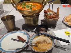 -Home Thai·泰谣(王府井apm店)