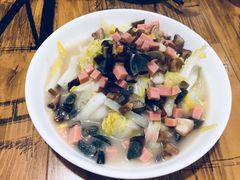 -迎晨餐厅(青芝坞店)