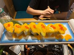 -九田家黑牛烤肉料理(宣化阳光广场店)