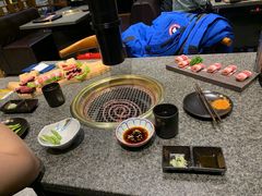 -NIUAN牛庵·日式和牛烧肉(恒隆店)