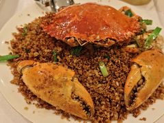 -喜记避风塘炒辣蟹(旗舰店)