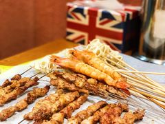 -烤五行·烧烤烤串(石佛营店)