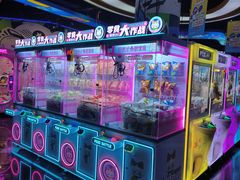 -真快活Coohoo Max(武汉绿地新田360店)